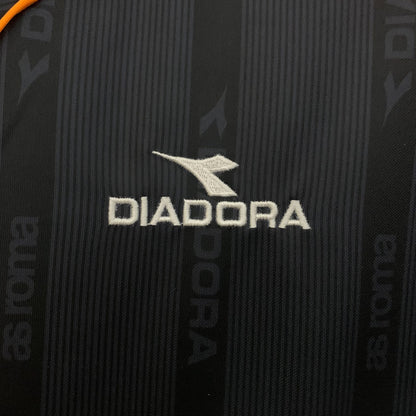 Camisola AS Roma 1999-00 Alternativa