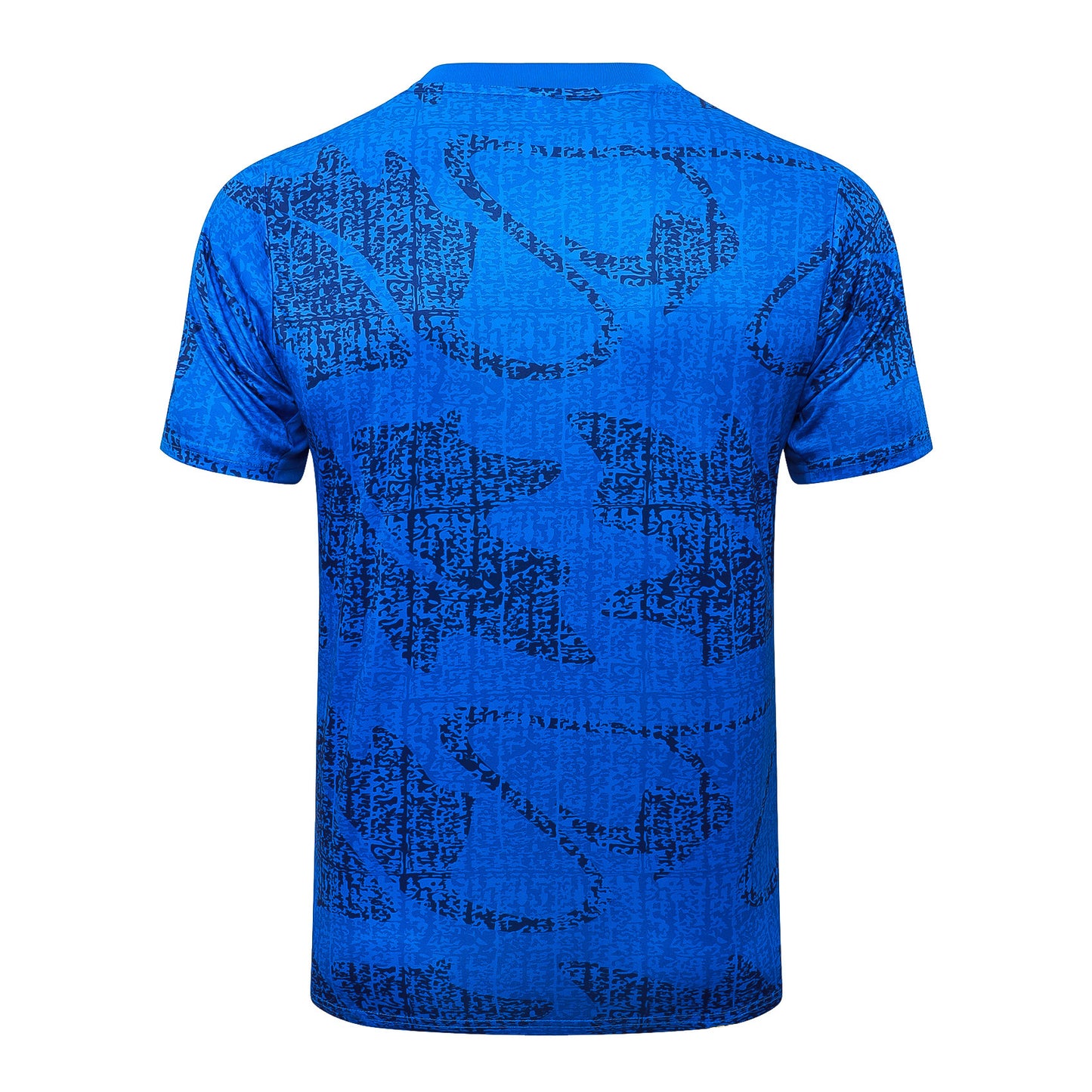 Kit Treino Camisola França 2025