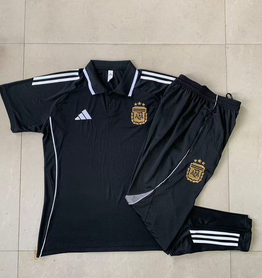 Fato de Treino Argentina 2025 - Polo