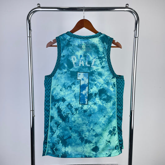 Camisola NBA 2023 Charlotte Hornets