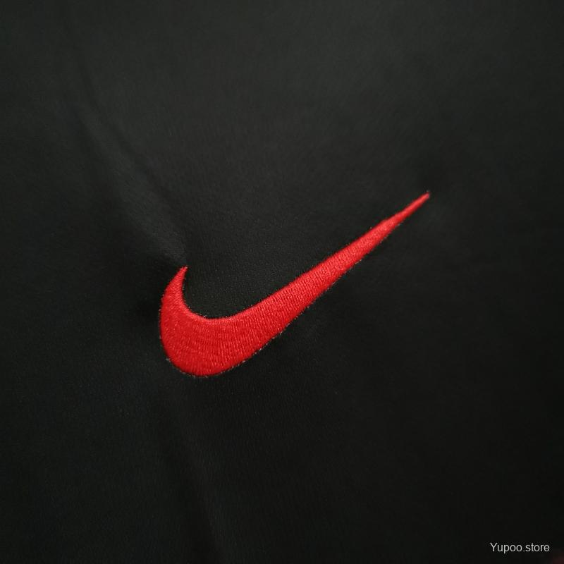 Camisola Portugal 2015 Alternativa