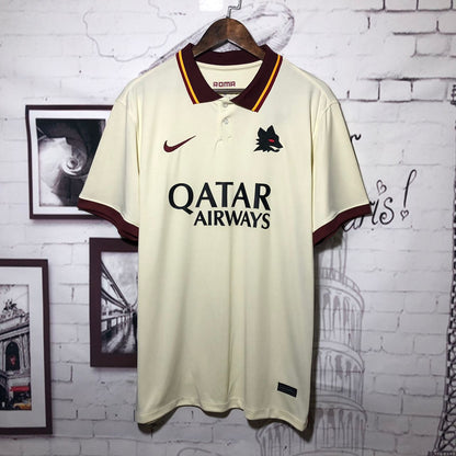 Camisola AS Roma 2020-21 Alternativa