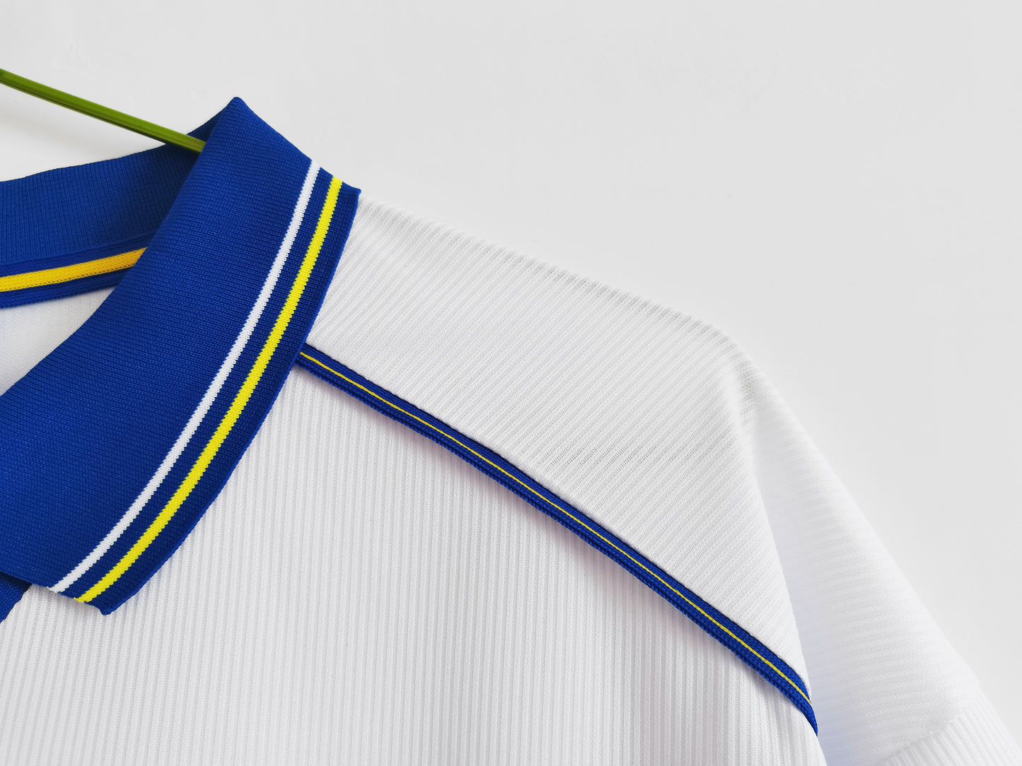 Camisola CHE 1999-00 Alternativa