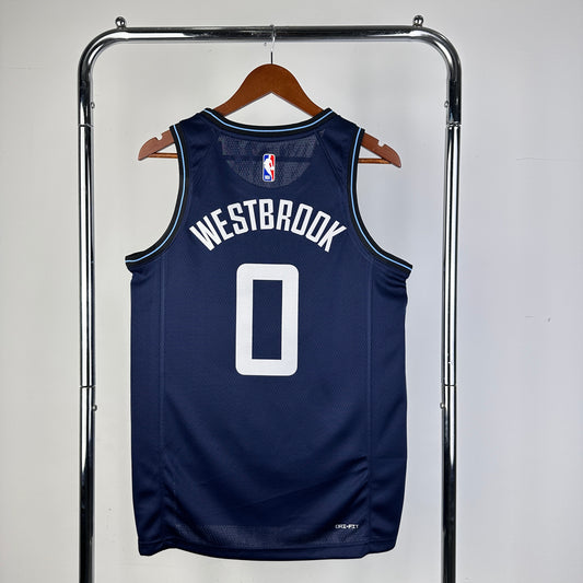 Camisola NBA 2024 LA Clippers