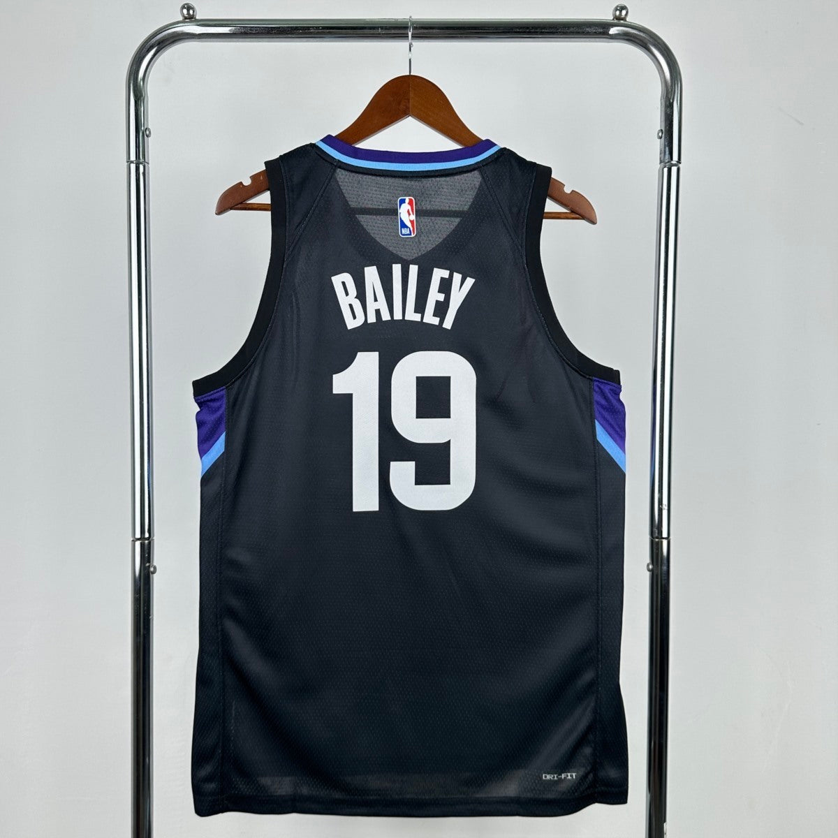 Camisola NBA 2026 Utah Jazz