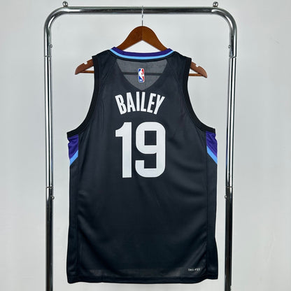 Camisola NBA 2026 Utah Jazz