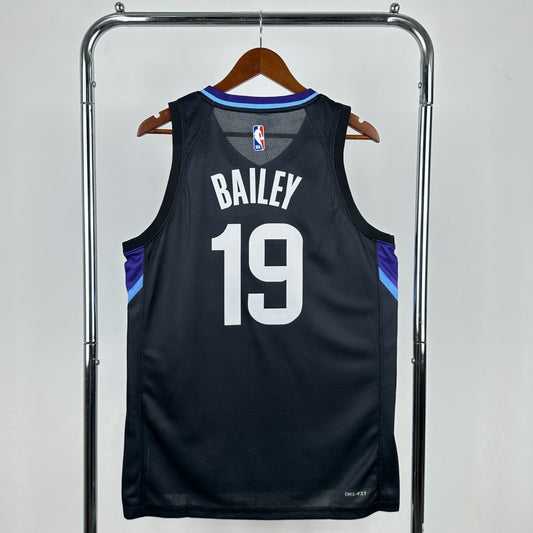 Camisola NBA 2026 Utah Jazz