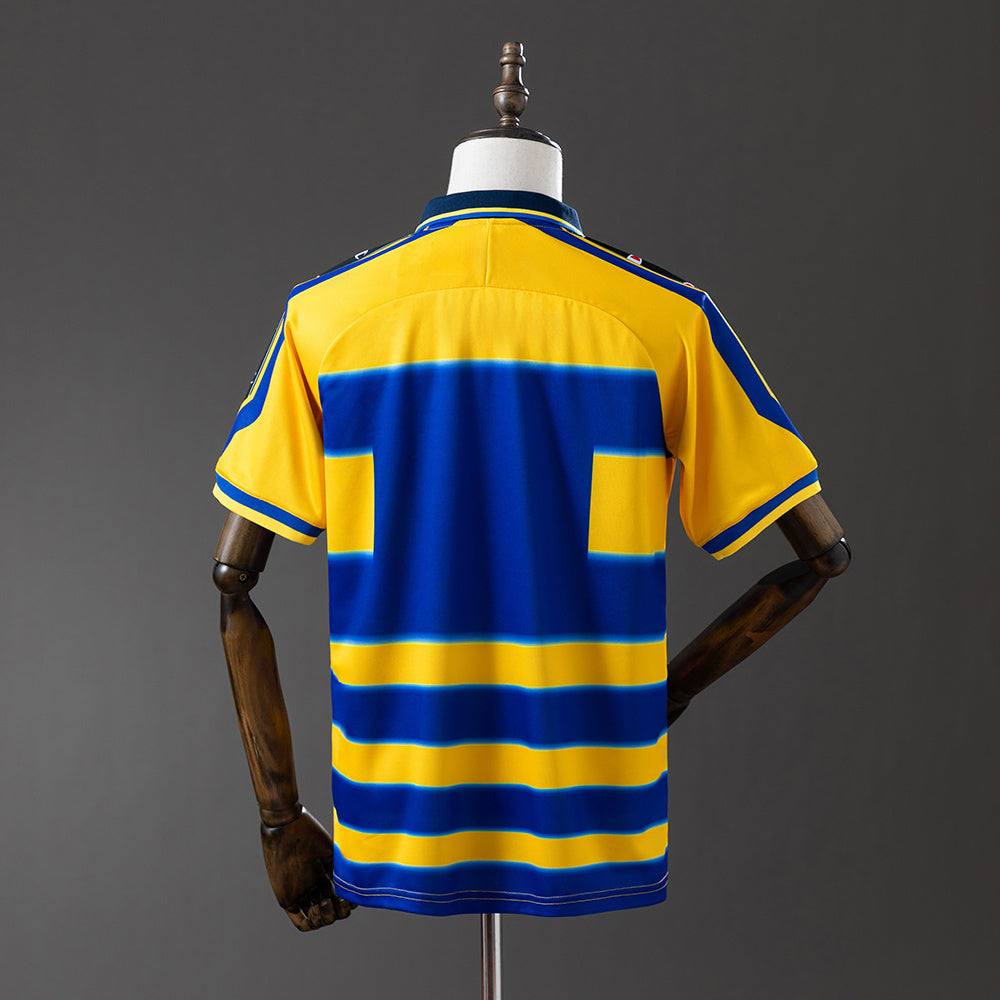 Camisola Parma Calcio 1999-00 Principal