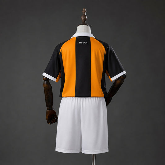 Kit Criança H-City 2026-27 Principal
