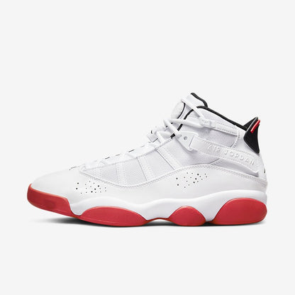 Nike Air Jordan 6 Rings University Red (Entrega Imediata)