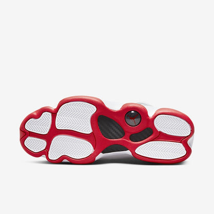 Nike Air Jordan 6 Rings University Red (Entrega Imediata)