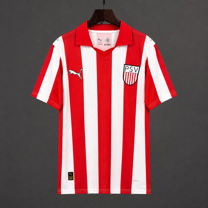 Camisola PSV Eindhoven 2026-27 Edição Especial Versão Adepto
