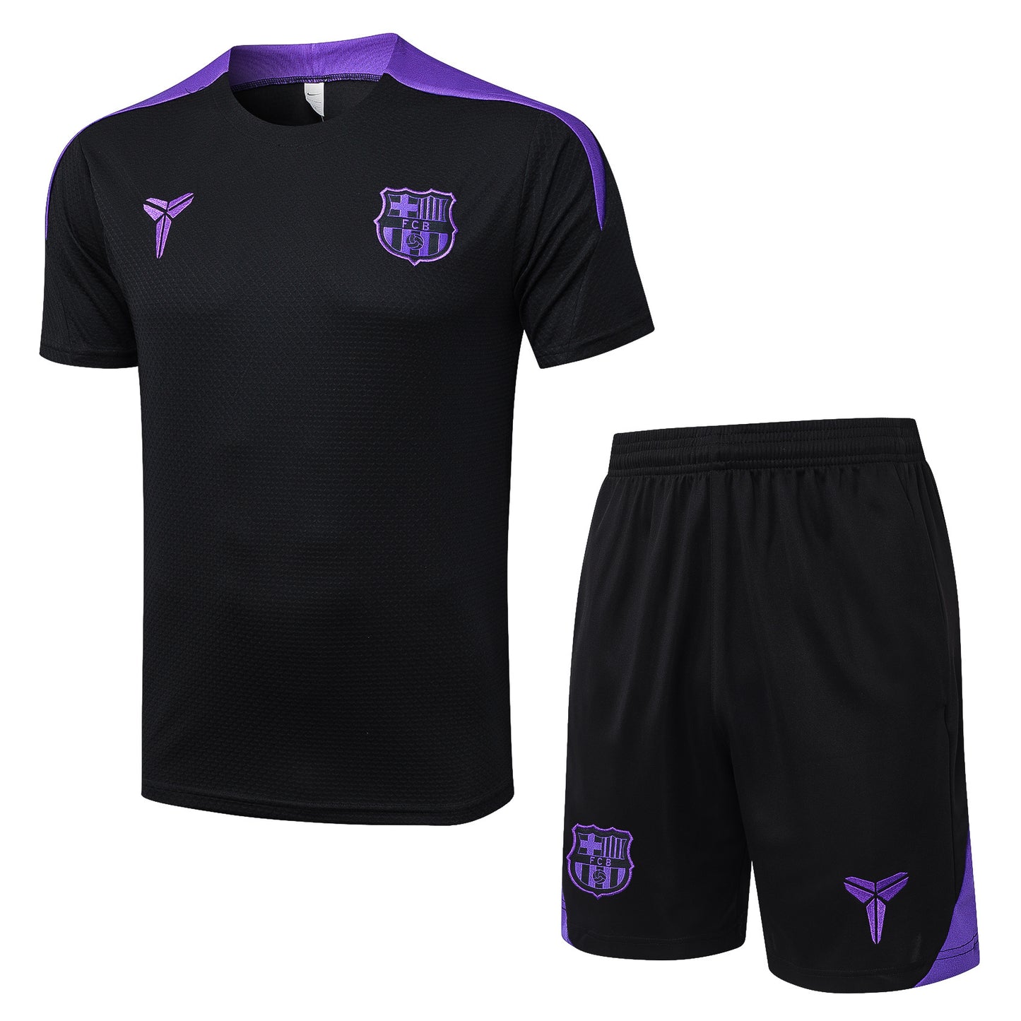 Kit Treino Camisola FC Barcelona 2025-26