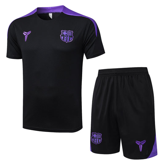 Kit Treino Camisola FC Barcelona 2025-26