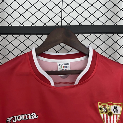 Camisola Sevilha 2003-04 Alternativa