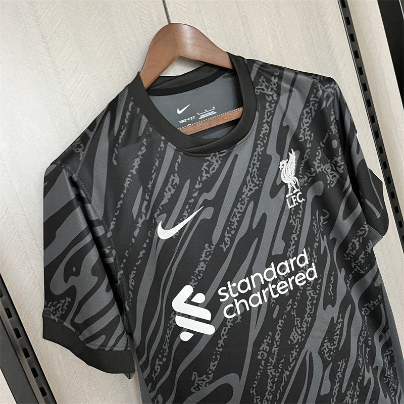 Camisola LIV 2024-25 Guarda-Redes Versão Adepto