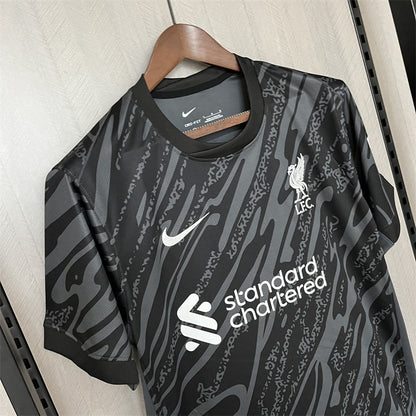 Camisola LIV 2024-25 Guarda-Redes Versão Adepto