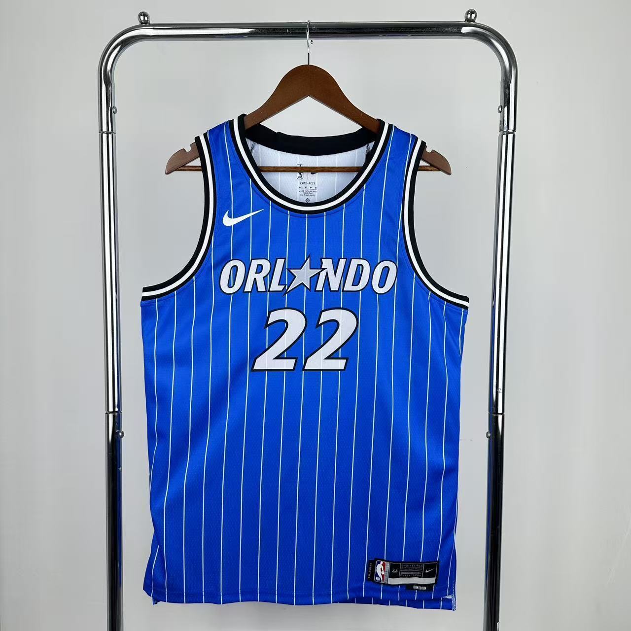 Camisola NBA 2025 Orlando Magic