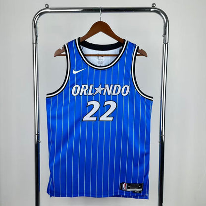 Camisola NBA 2025 Orlando Magic