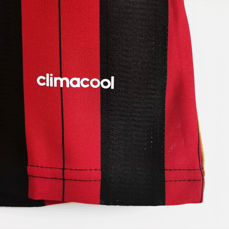 Camisola AC Milan 2013-14 Principal