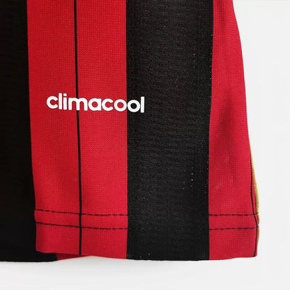 Camisola AC Milan 2013-14 Principal