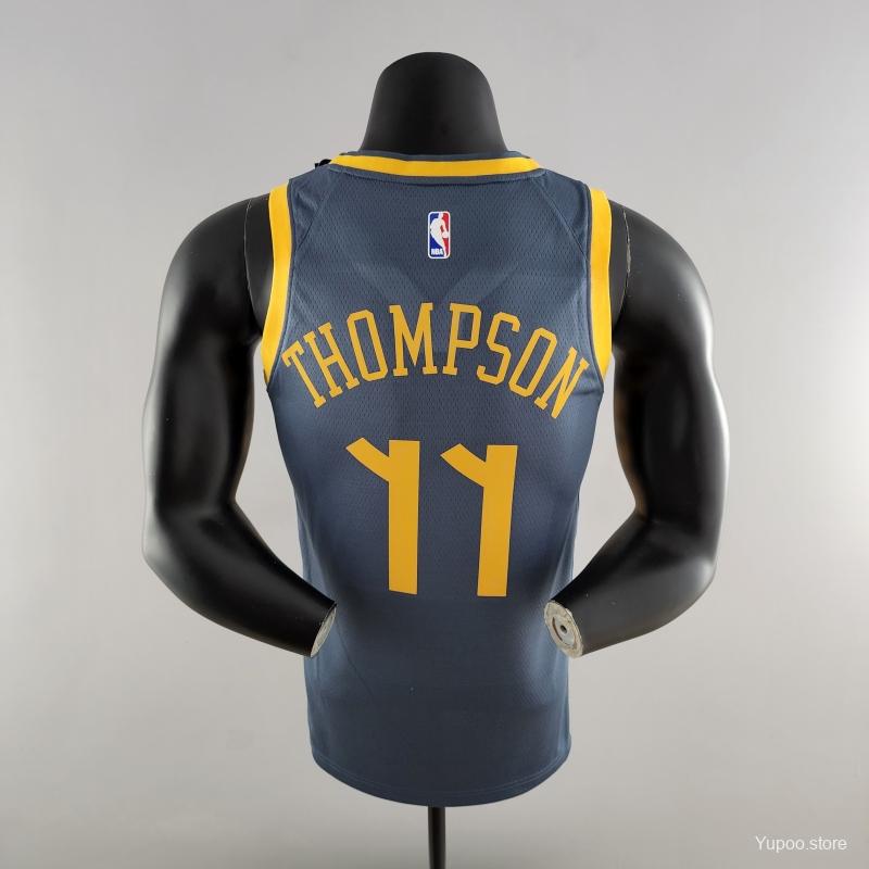 Camisola NBA 2018 Golden State Warriors