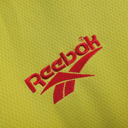 Camisola LIV 1997-98 Alternativa