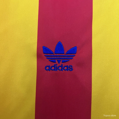 Camisola Valencia FC 1981-82 Alternativa