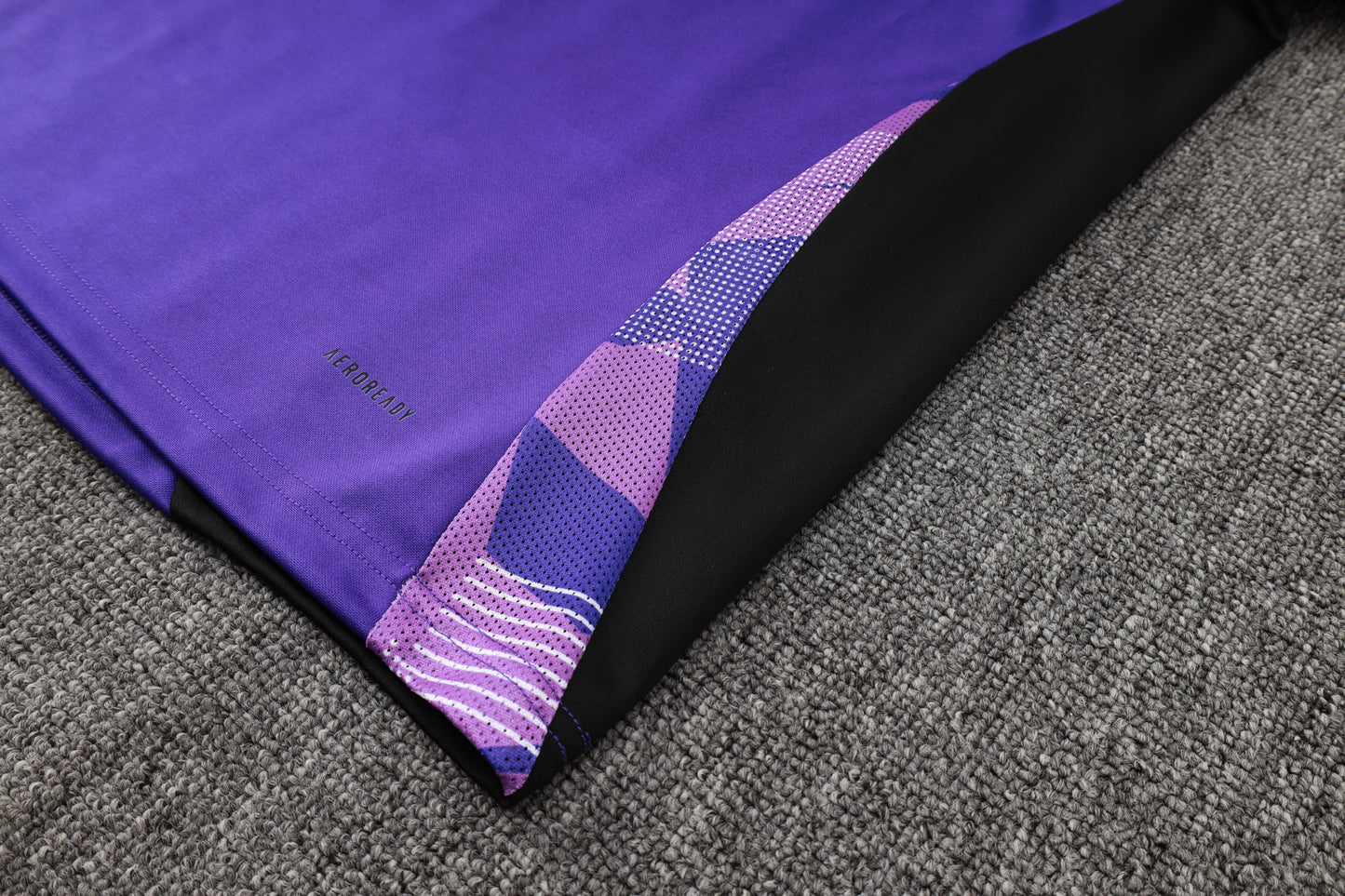 Fato de Treino Alemanha 2024 - Camisola com Fecho