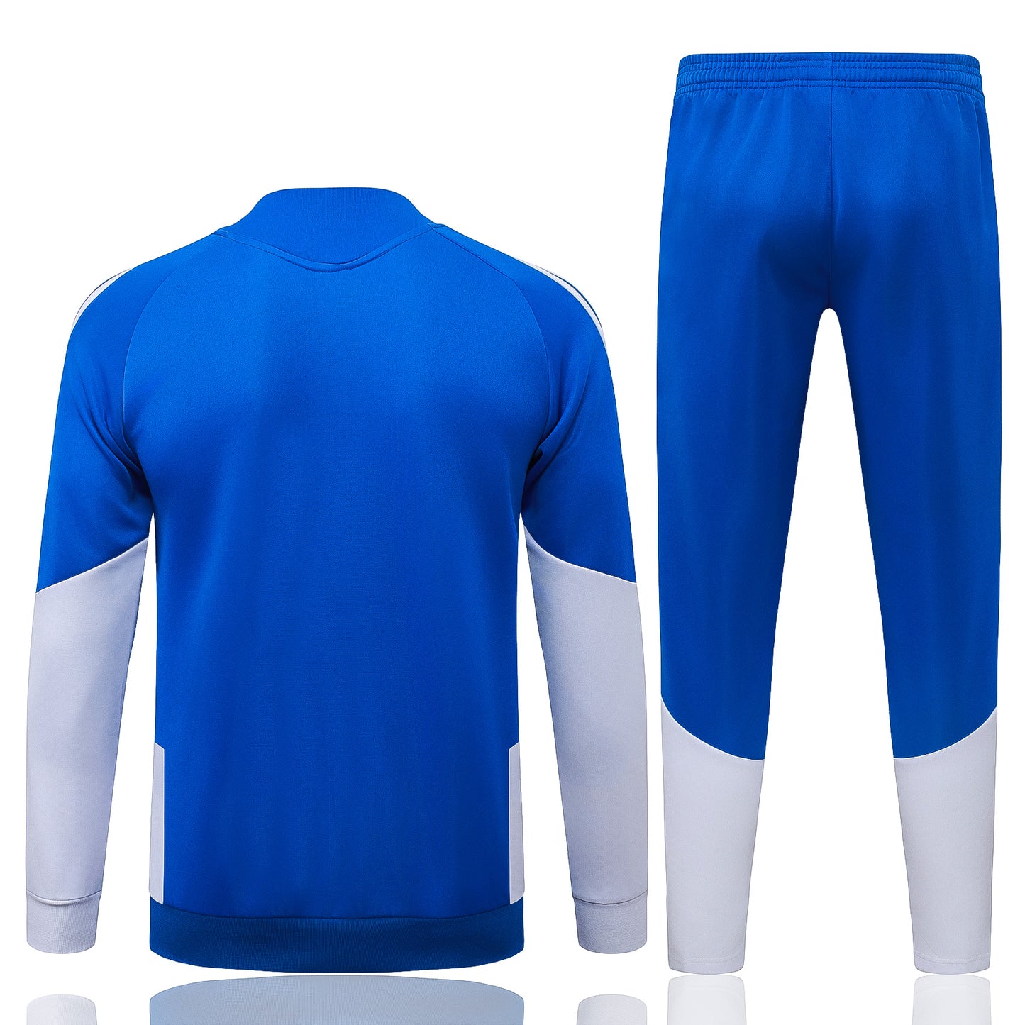Fato de Treino Juventus FC 2026-27 - Casaco sem Capuz