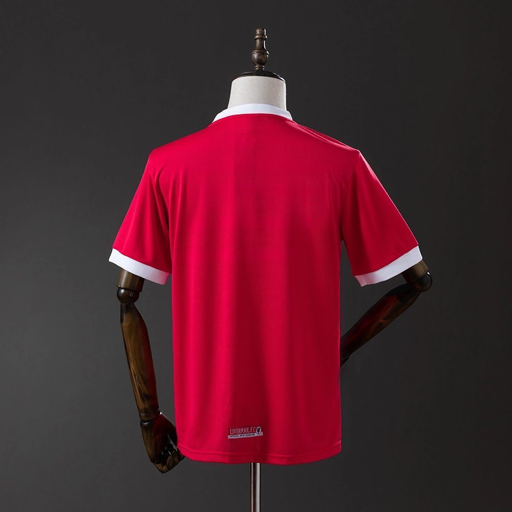 Camisola LIV 1998-99 Principal Versão Adepto