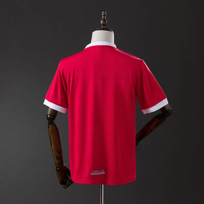 Camisola LIV 1998-99 Principal Versão Adepto