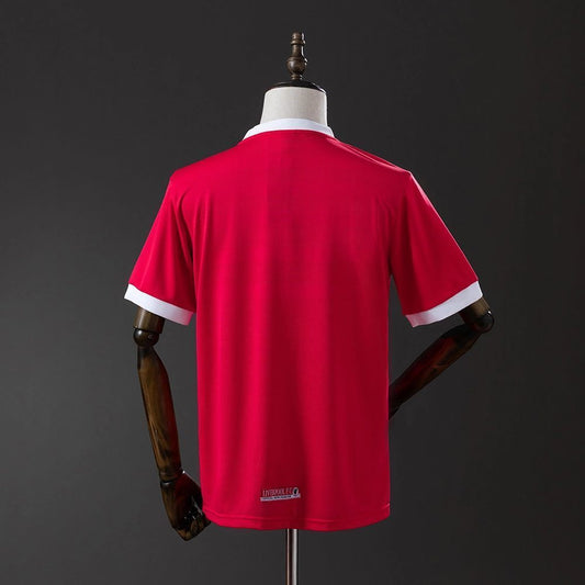 Camisola LIV 1998-99 Principal Versão Adepto