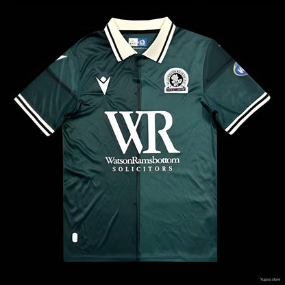Camisola B-ROVERS 2024-25 Principal Versão Adepto