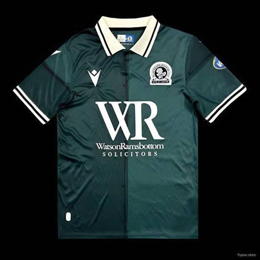 Camisola B-ROVERS 2024-25 Principal Versão Adepto