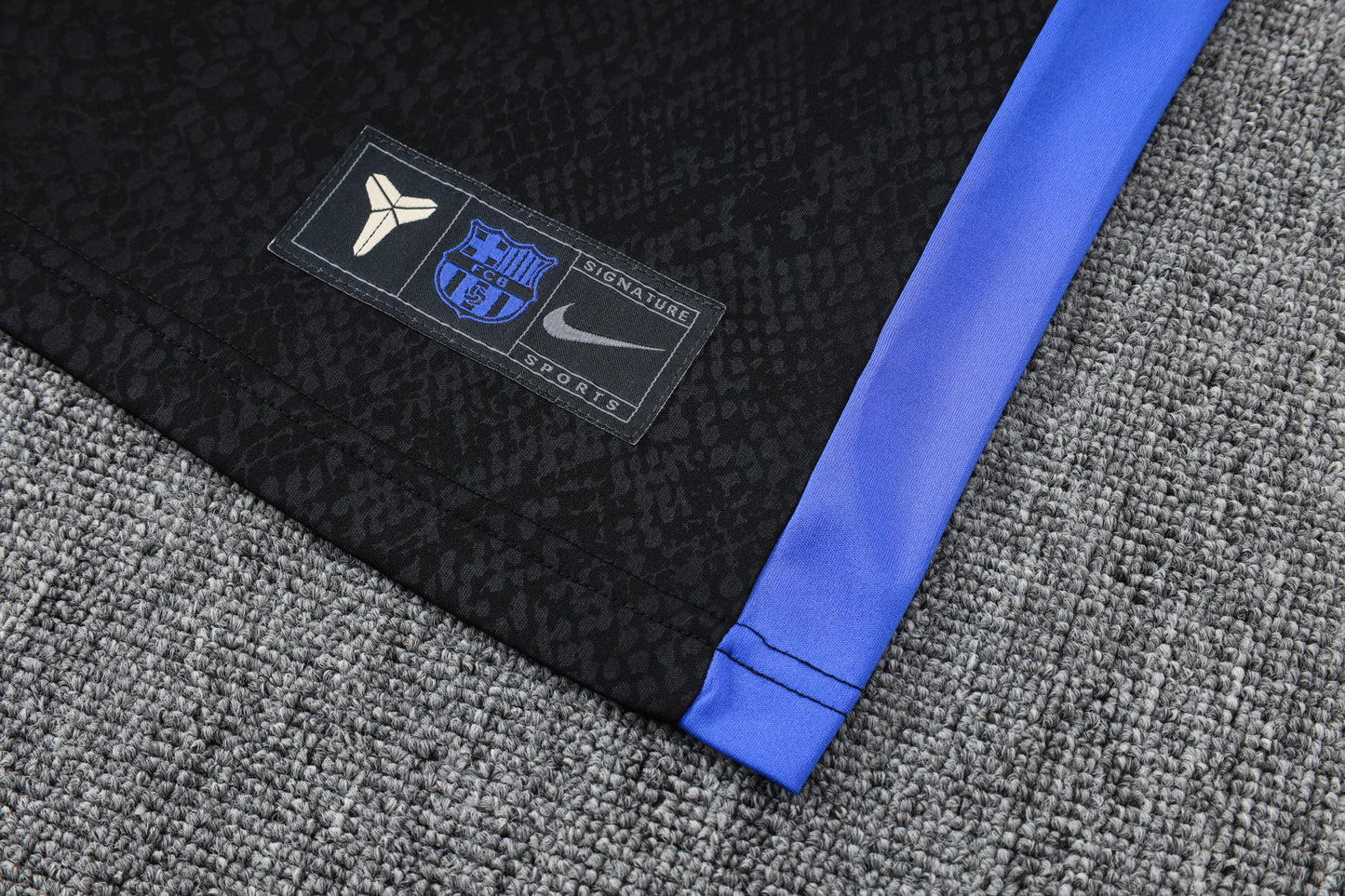 Fato de Treino FC Barcelona 2025-26 - Polo