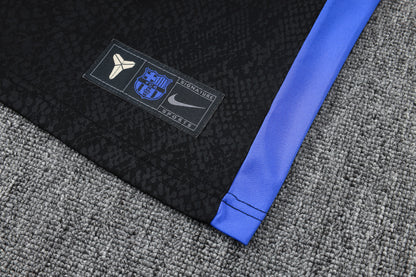 Fato de Treino FC Barcelona 2025-26 - Polo