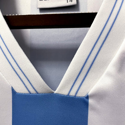 Camisola Argentina 1994 Principal