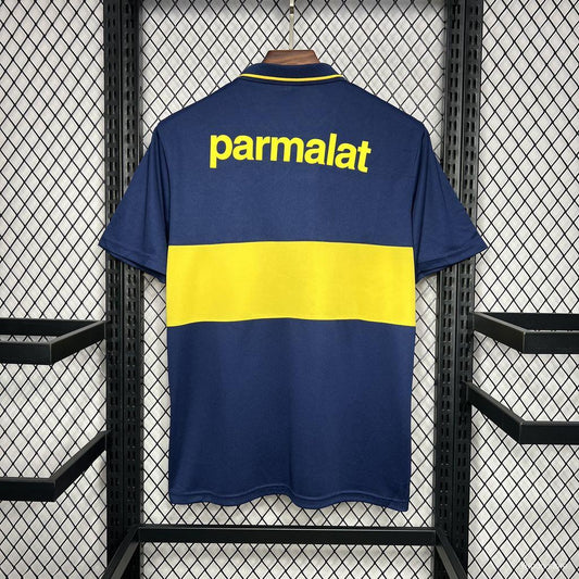 Camisola CA Boca Juniors 1994-95 Principal