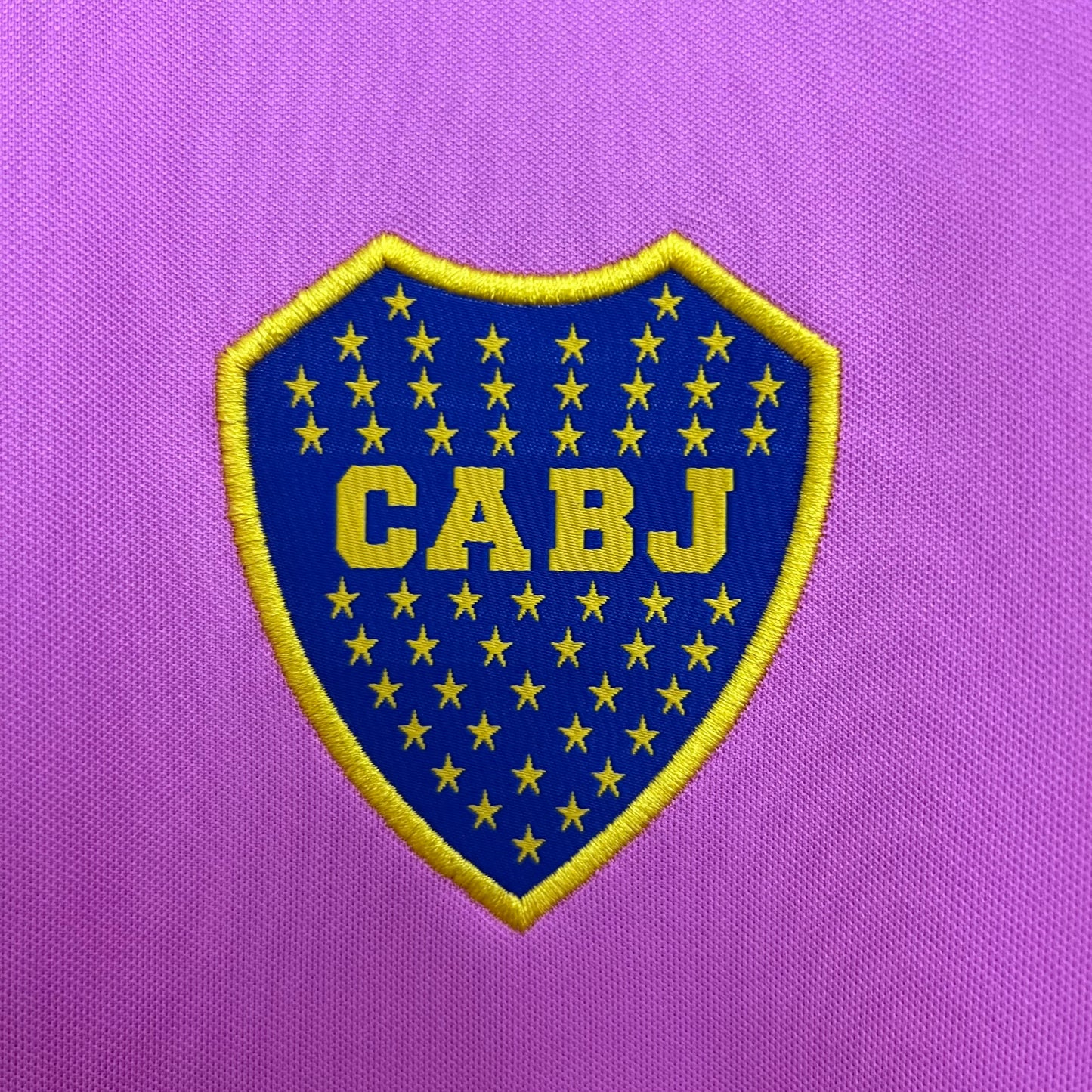 Camisola CA Boca Juniors 2013-14 Alternativa