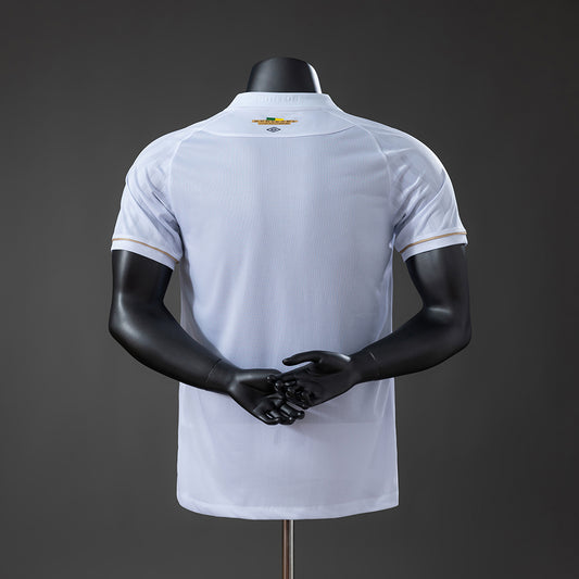 Camisola Santos FC 2026-27 Principal Versão Jogador
