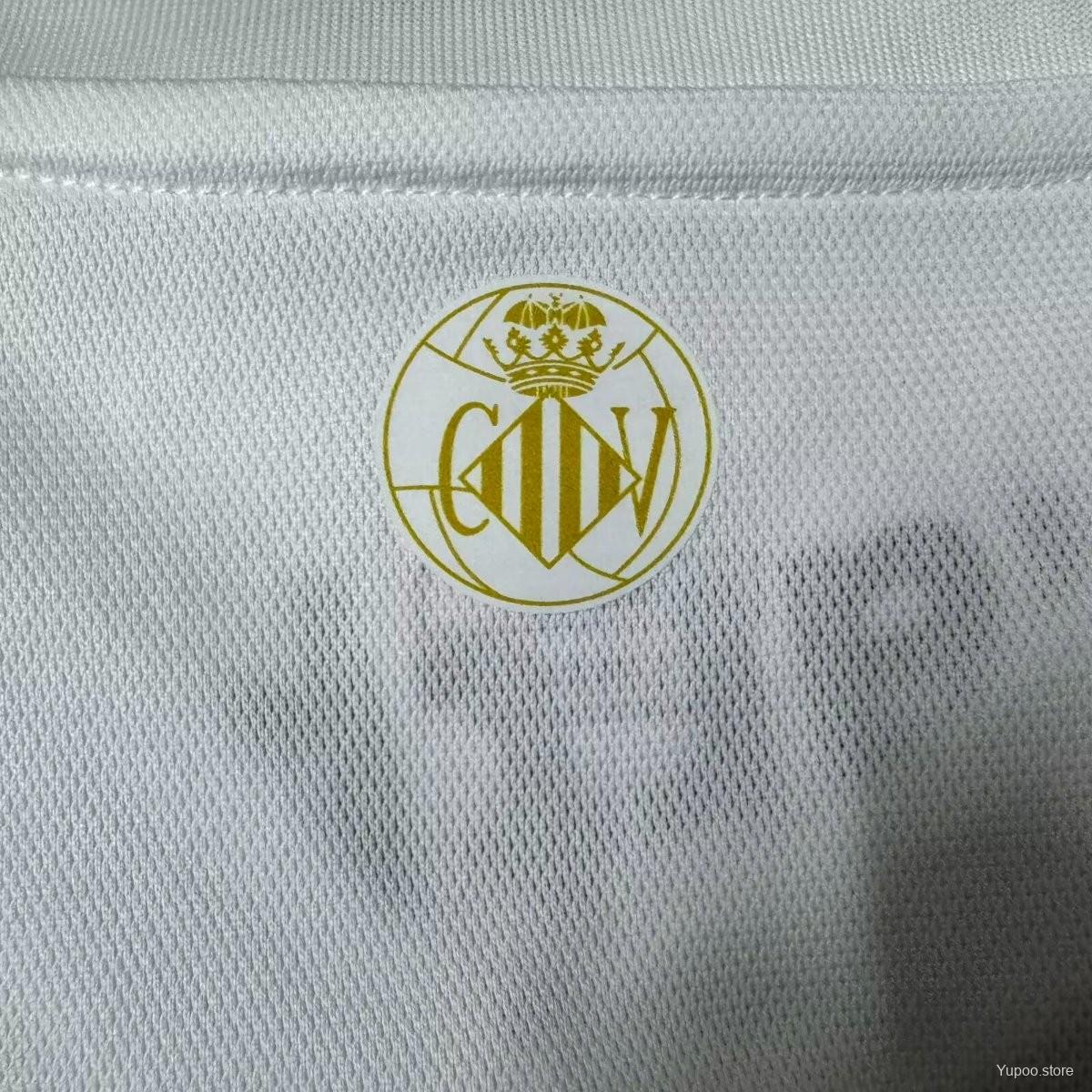 Camisola Valencia FC 2018-19 Principal