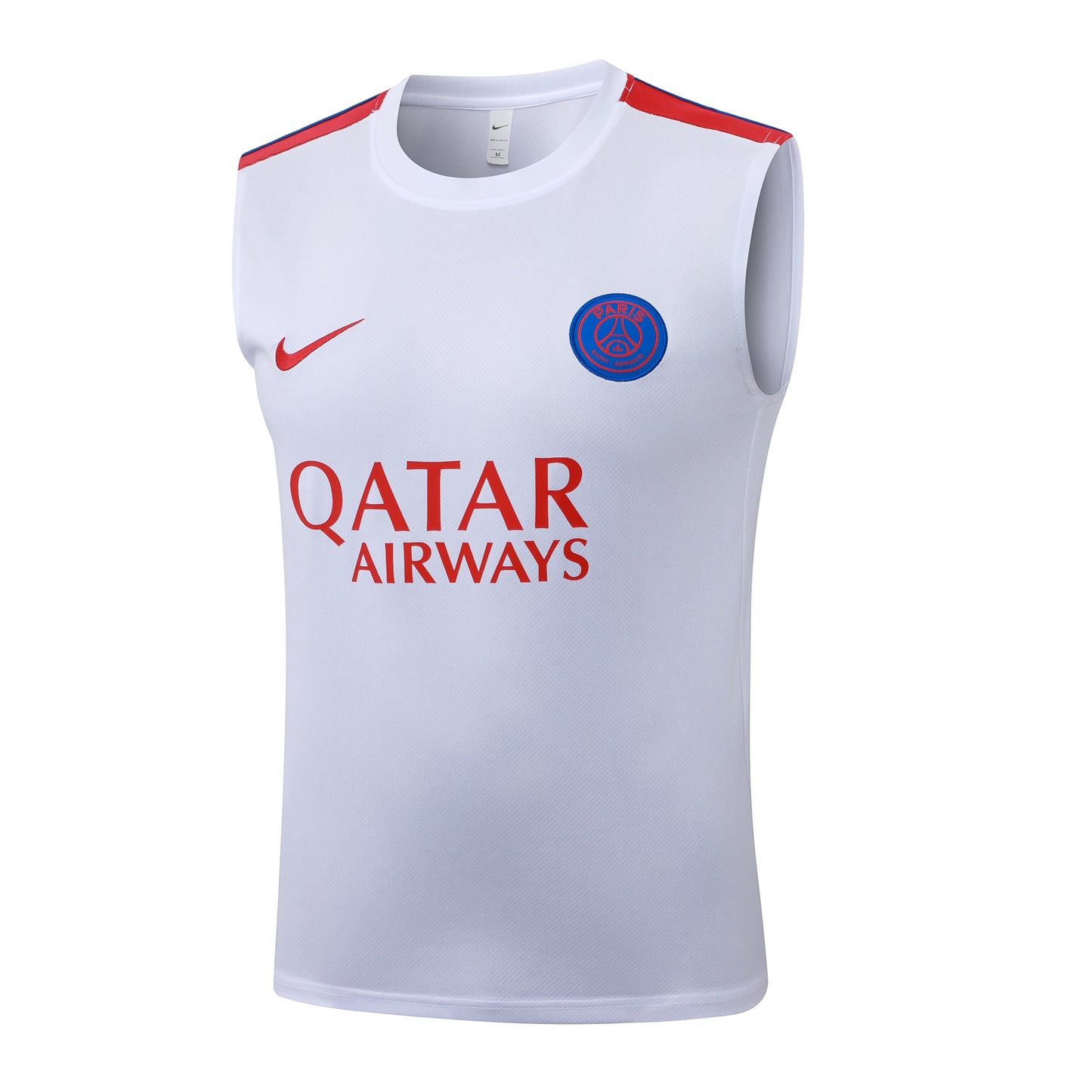 Kit Treino Manga Cava FC Paris Saint-Germain 2026-27