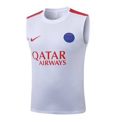 Kit Treino Manga Cava FC Paris Saint-Germain 2026-27