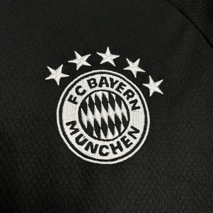 Camisola FC Bayern Munique 2024-25 Guarda-Redes Versão Adepto
