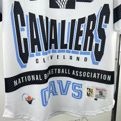 Tshirt NBA 2025 Cleveland Cavaliers
