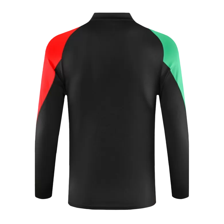 Fato de Treino ARS 2024-25 - Camisola com Fecho