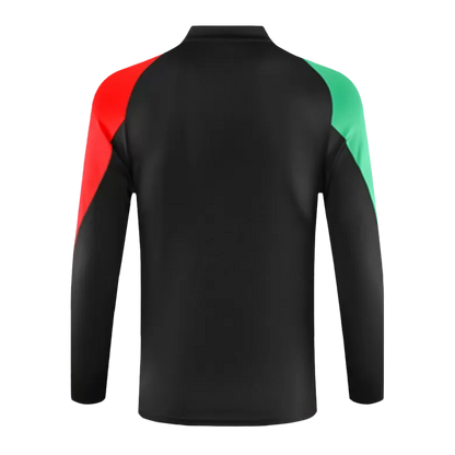 Fato de Treino ARS 2024-25 - Camisola com Fecho