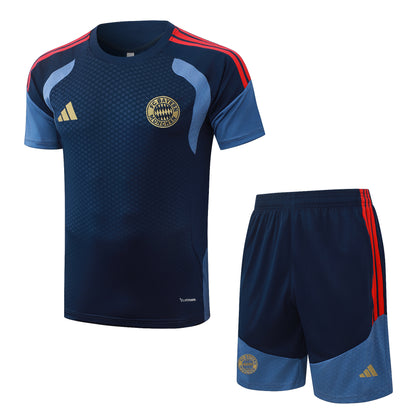 Kit Treino Camisola FC Bayern Munique 2026-27
