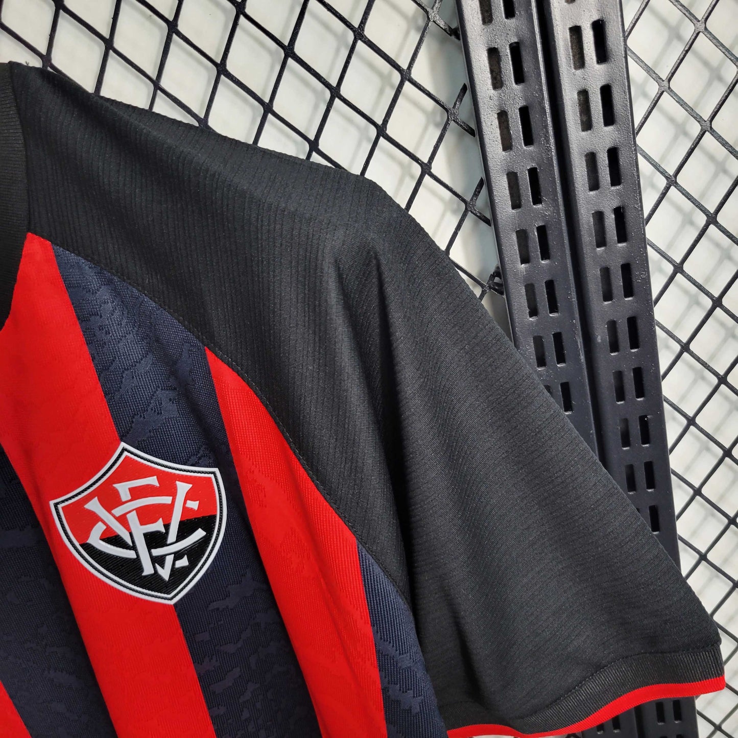 Camisola EC Vitoria 2023-24 Principal